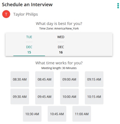 select_day_time(1)